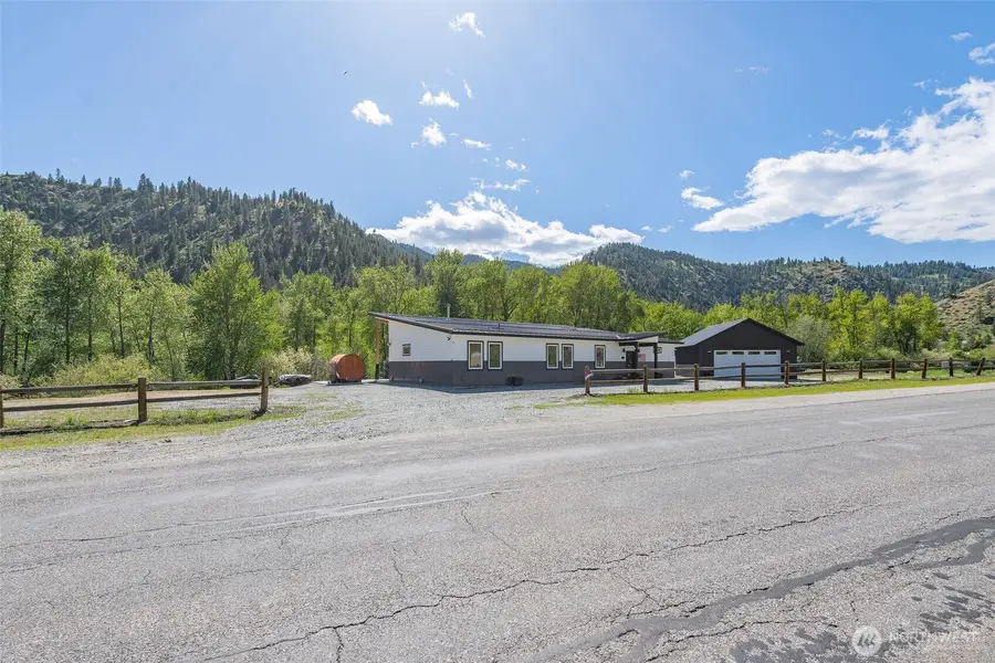 177 Mad River Road, Entiat, WA 98822 - #3