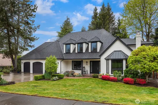 17206 SE 46th Street, Bellevue, WA 98006