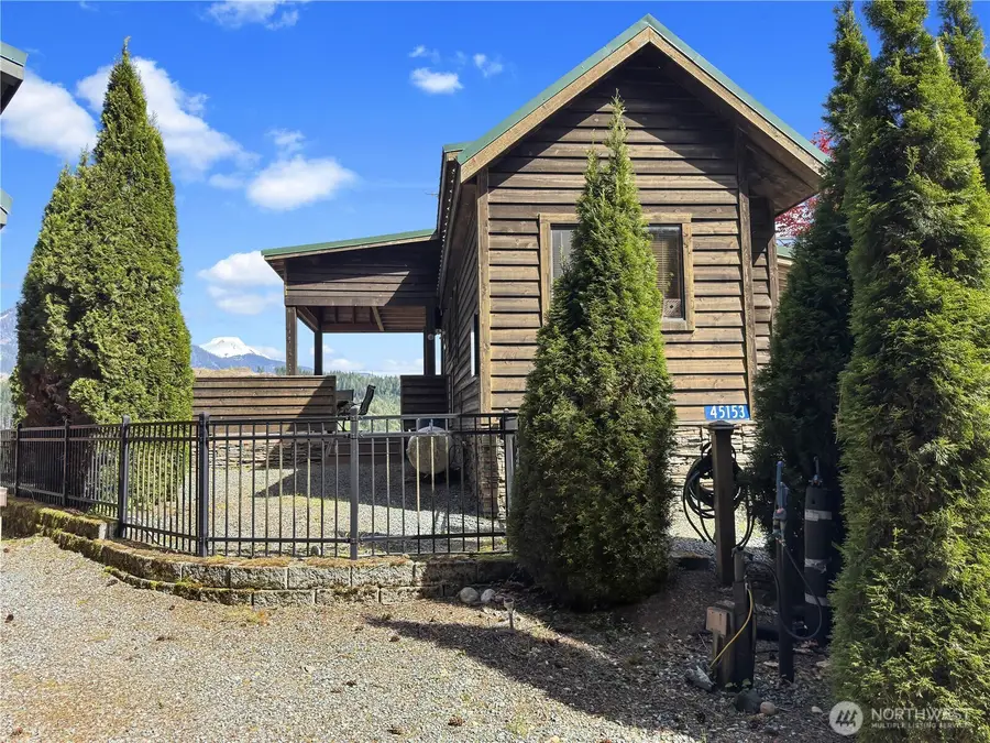 45153 Kalakala Trail #D-2, Concrete, WA 98237 - #2