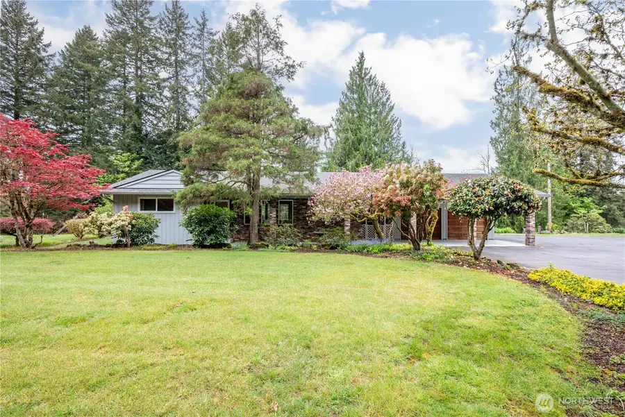 310 Tower Road, Castle Rock, WA 98611 - #2