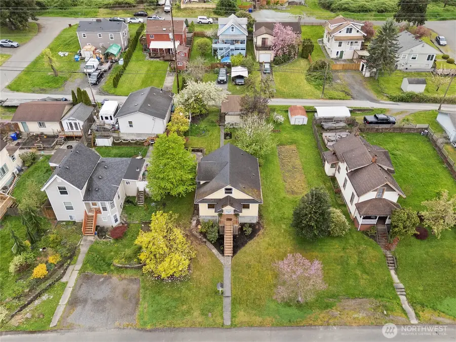 4712 S 3rd Avenue, Everett, WA 98203 - #3