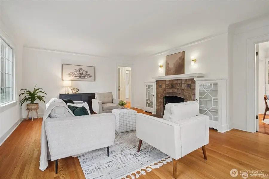 314 N 117th Street, Seattle, WA 98133 - #2