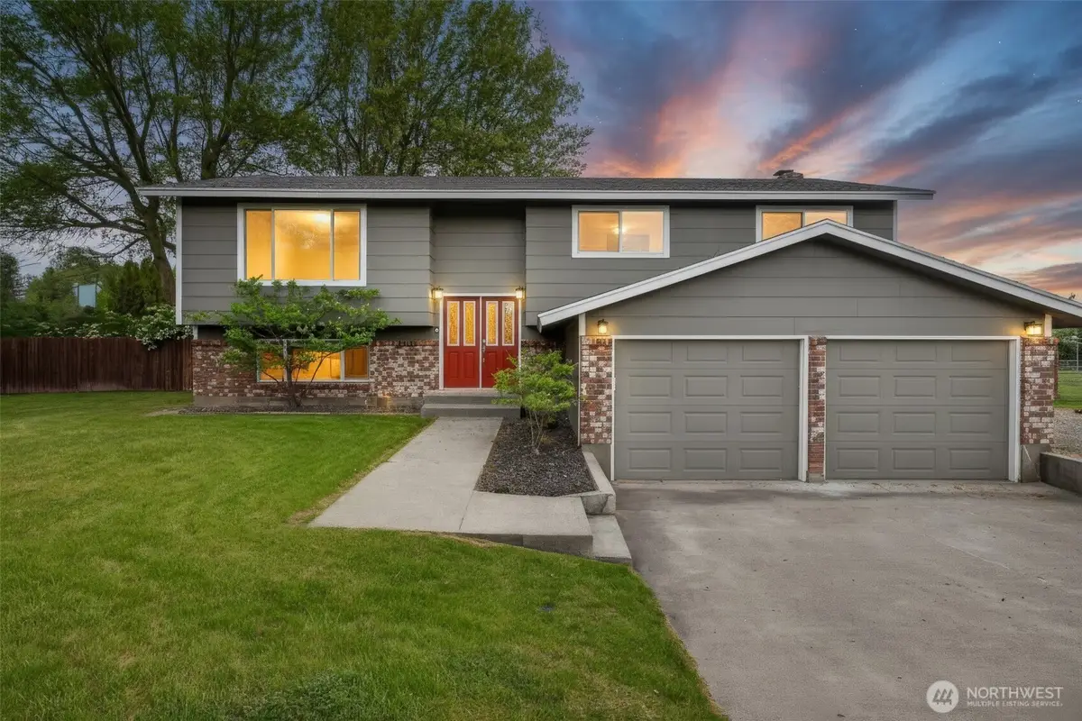 526 S Taft Street, Kennewick, WA 99336 - #1