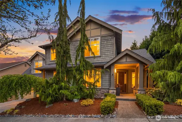 16568 NE 119th Way, Redmond, WA 98052