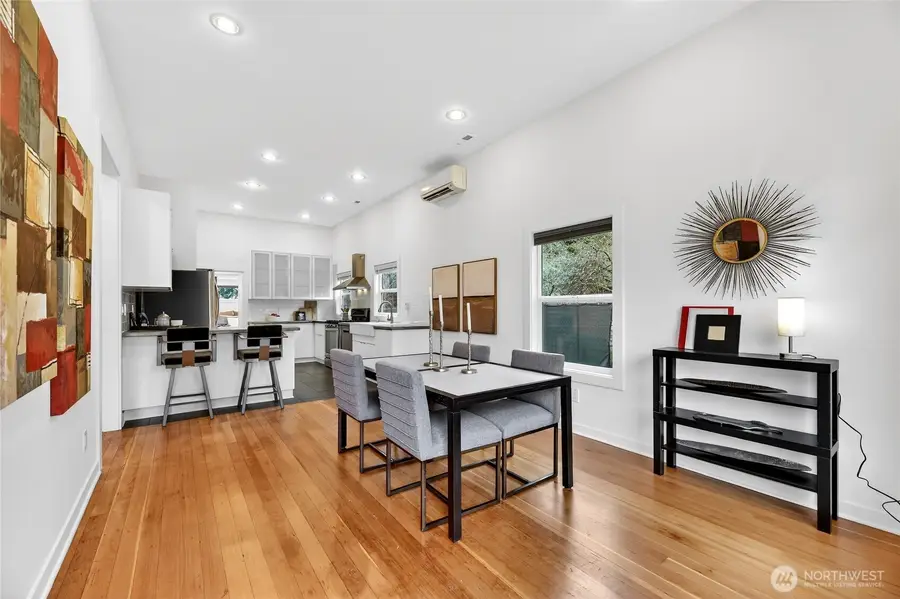 3528 SW 98th Street, Seattle, WA 98126 - #2