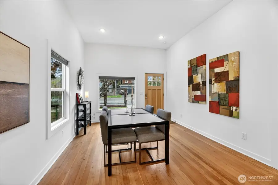 3528 SW 98th Street, Seattle, WA 98126 - #3