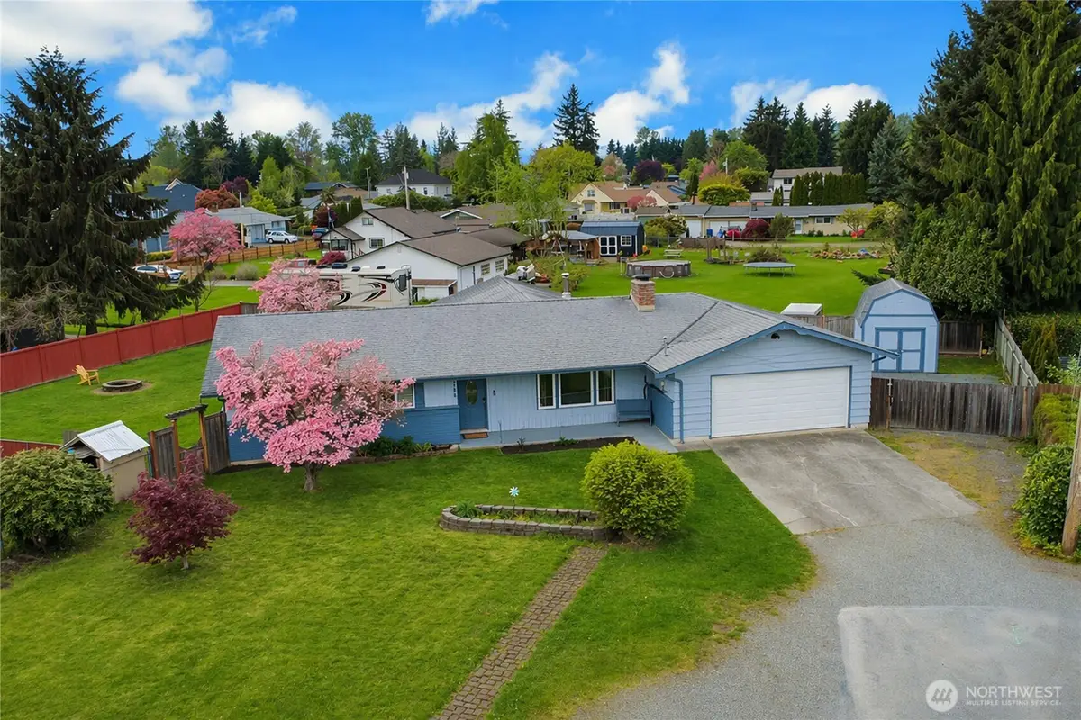 1108 20th Street Nw, Puyallup, WA 98371 - #1