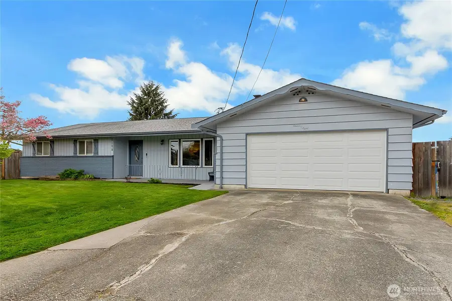 1108 20th Street Nw, Puyallup, WA 98371 - #2