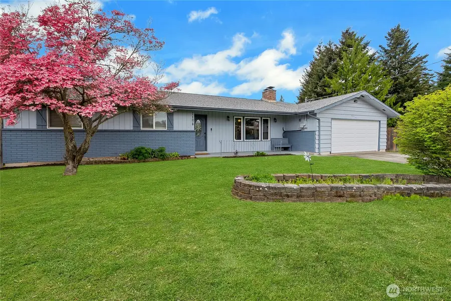 1108 20th Street Nw, Puyallup, WA 98371 - #3