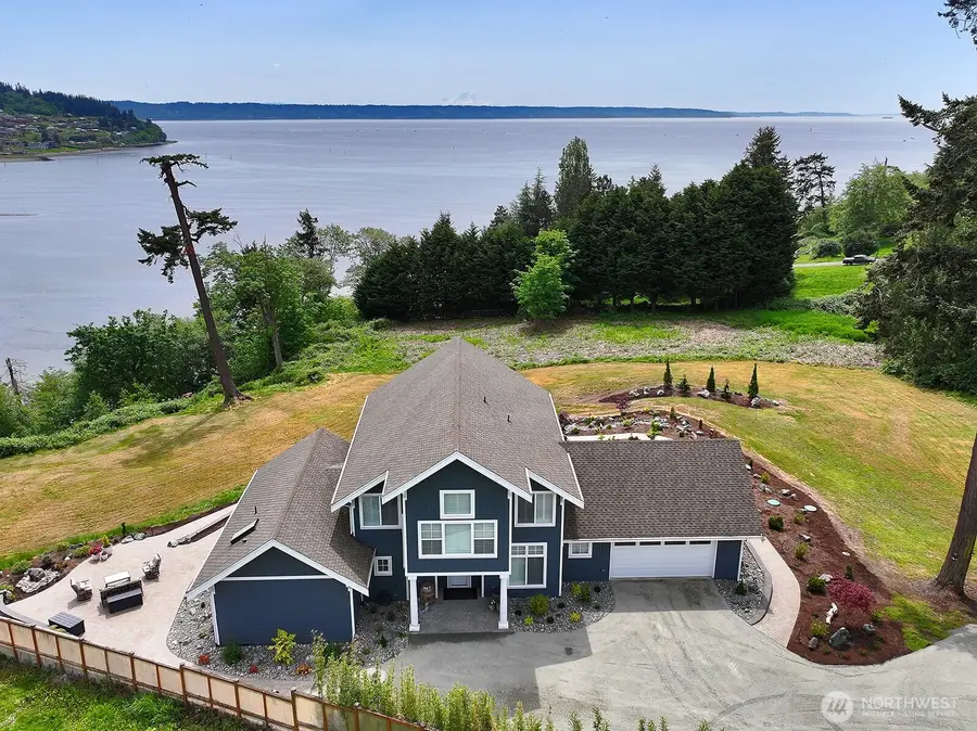 8065 George Drive, Clinton, WA 98236 - #2