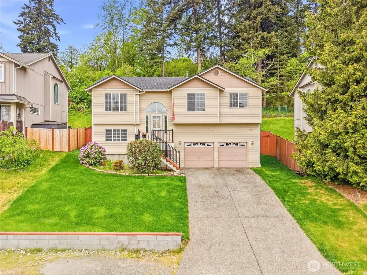 14618 69th Avenue Ct E, Puyallup, WA 98375 - #1