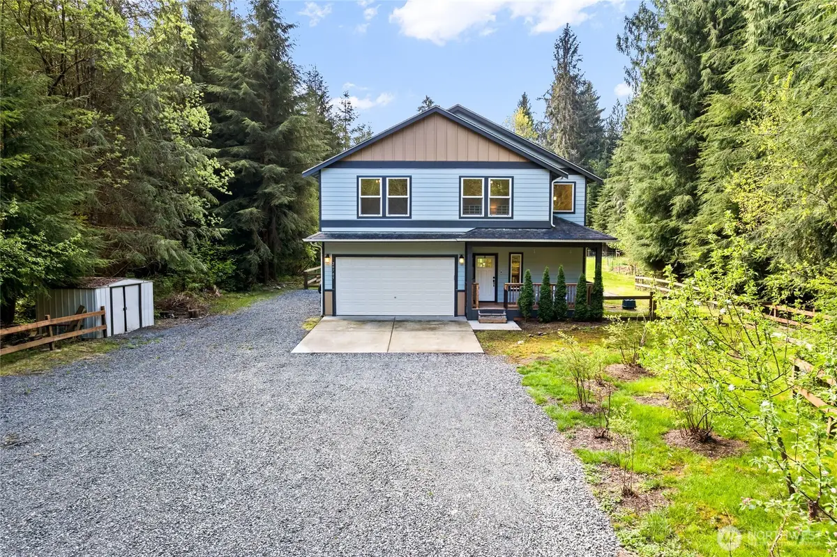 20705 68th Place Ne, Granite Falls, WA 98252 - #1