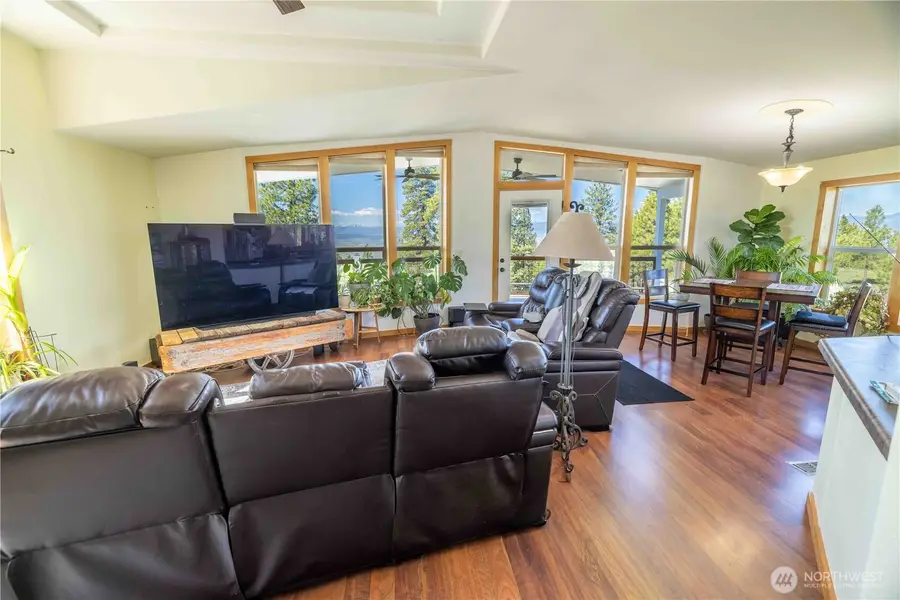 23 Razor Road, Tonasket, WA 98855 - #2