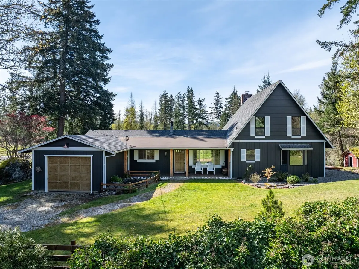 16035 148th Ave Se, Yelm, WA 98597 - #1