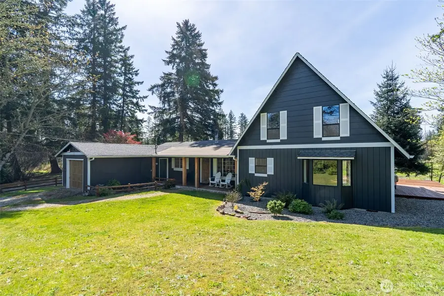 16035 148th Ave Se, Yelm, WA 98597 - #2