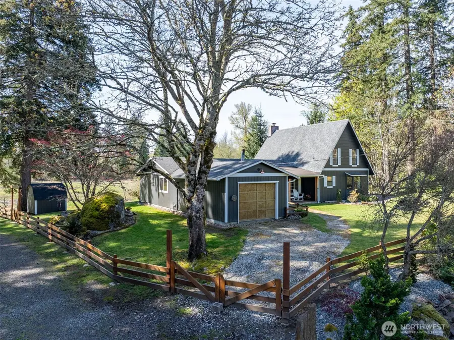 16035 148th Ave Se, Yelm, WA 98597 - #3