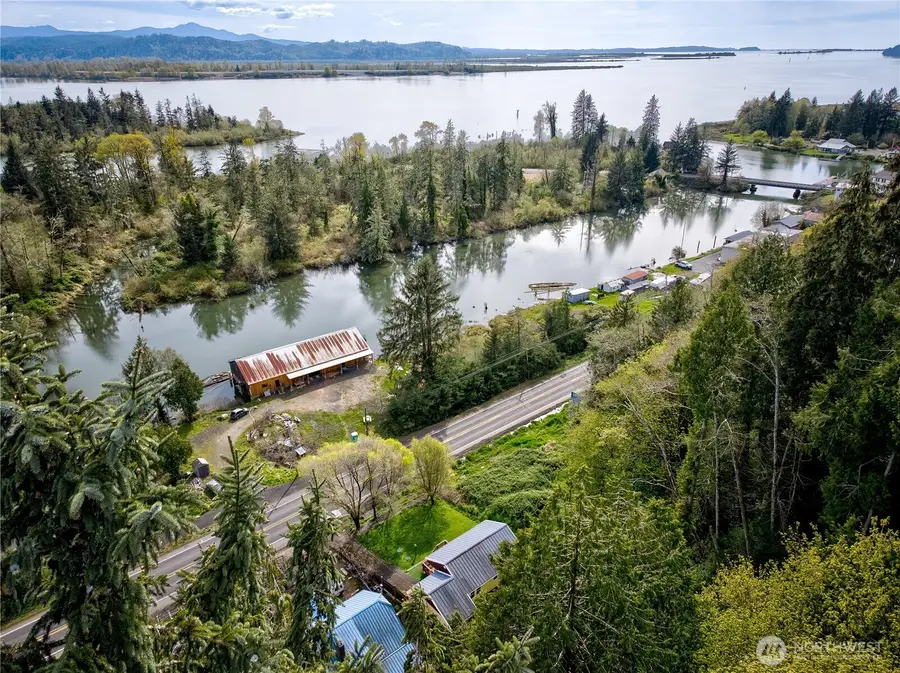 1356 W State Route 4, Skamokawa, WA 98647 - #3