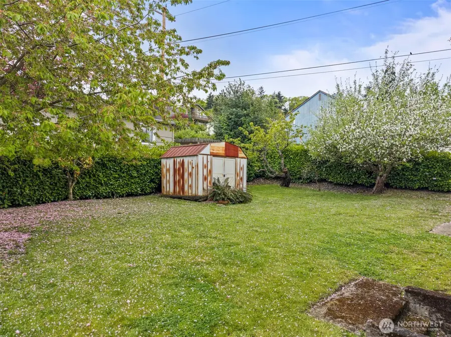 8403 S 120th St, Seattle, WA 98178 - #3
