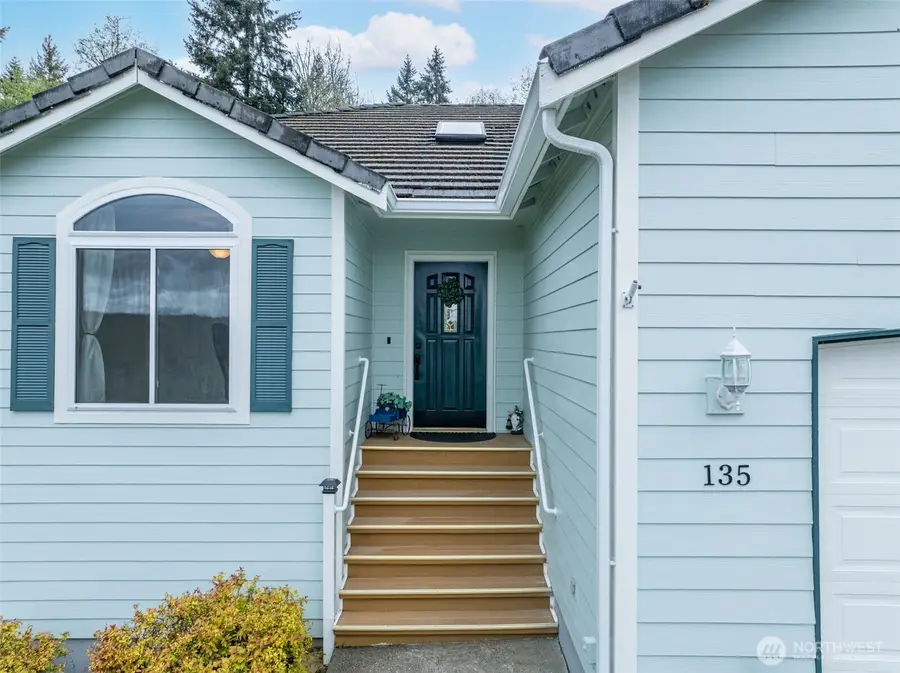 135 Northridge Drive, Centralia, WA 98531 - #3