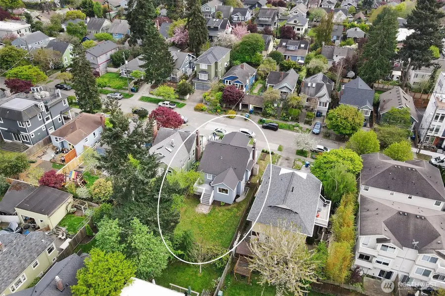 342 NW 76th Street, Seattle, WA 98117 - #3