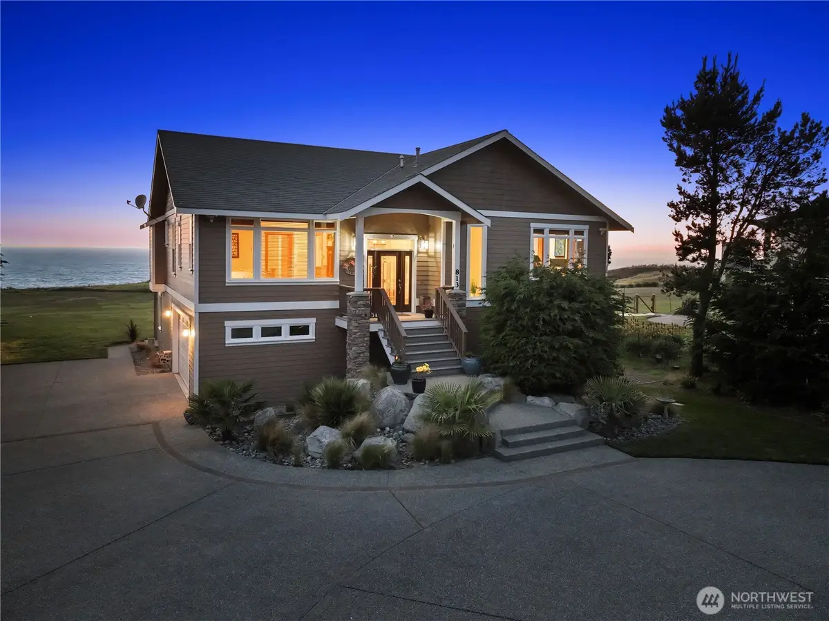 813 Bergwacht Place, Coupeville, WA 98239 - #1