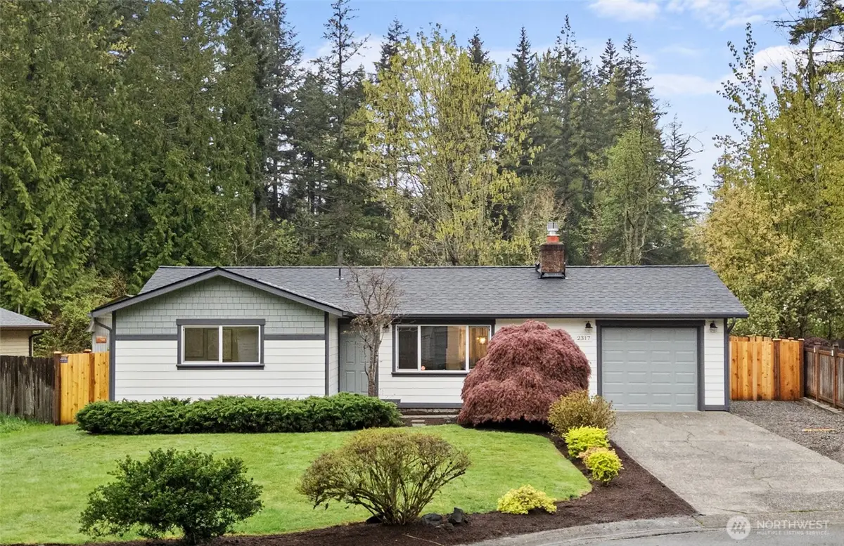 2317 164th Place Se, Bothell, WA 98012 - #1