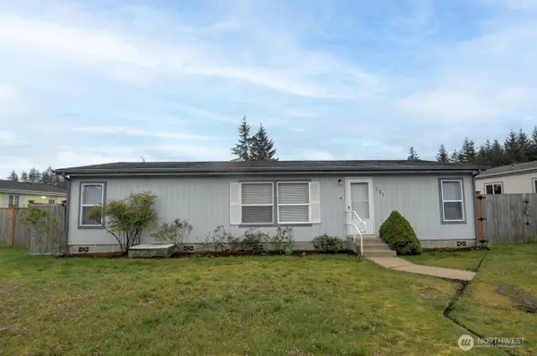 121 W Freedom Lane, Shelton, WA 98584