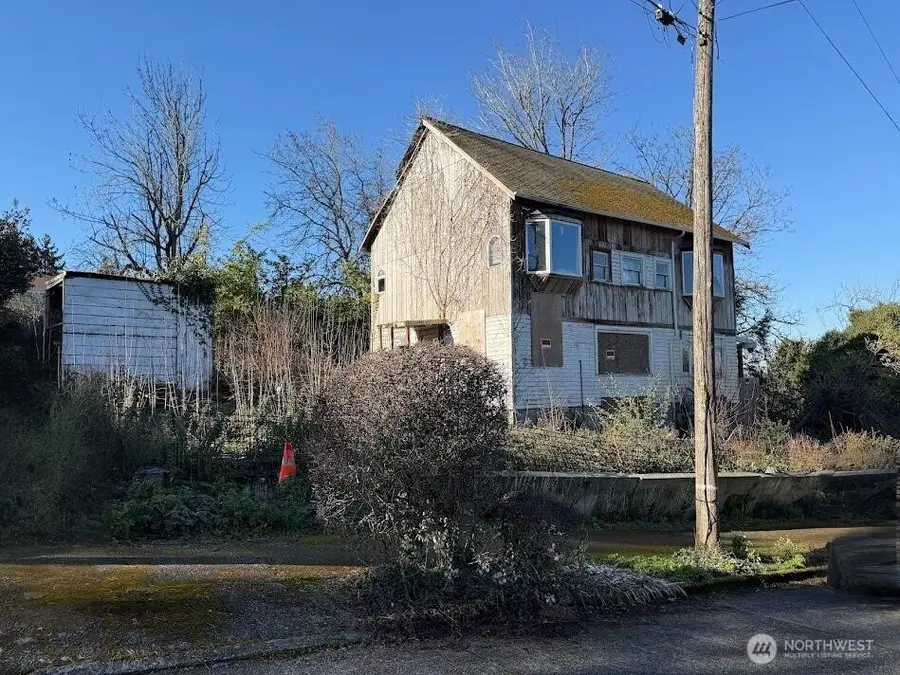 5221 S Ferdinand Street, Seattle, WA 98118 - #3