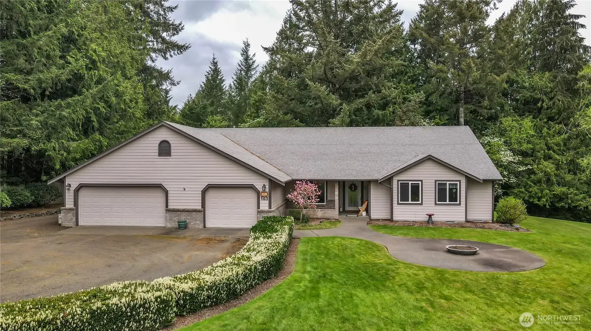 103 SE Alder Manor Lane, Shelton, WA 98584 - #1