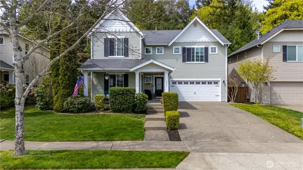 1521 Sinclair Drive, Dupont, WA 98327