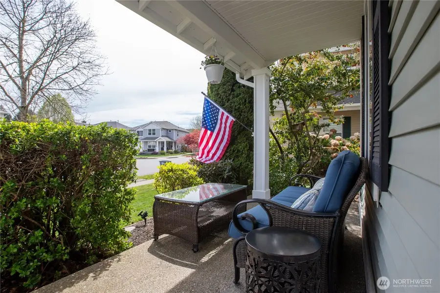 1521 Sinclair Drive, Dupont, WA 98327 - #2