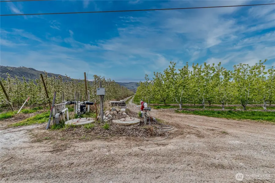 58 Substation Road, Chelan, WA 98816 - #3