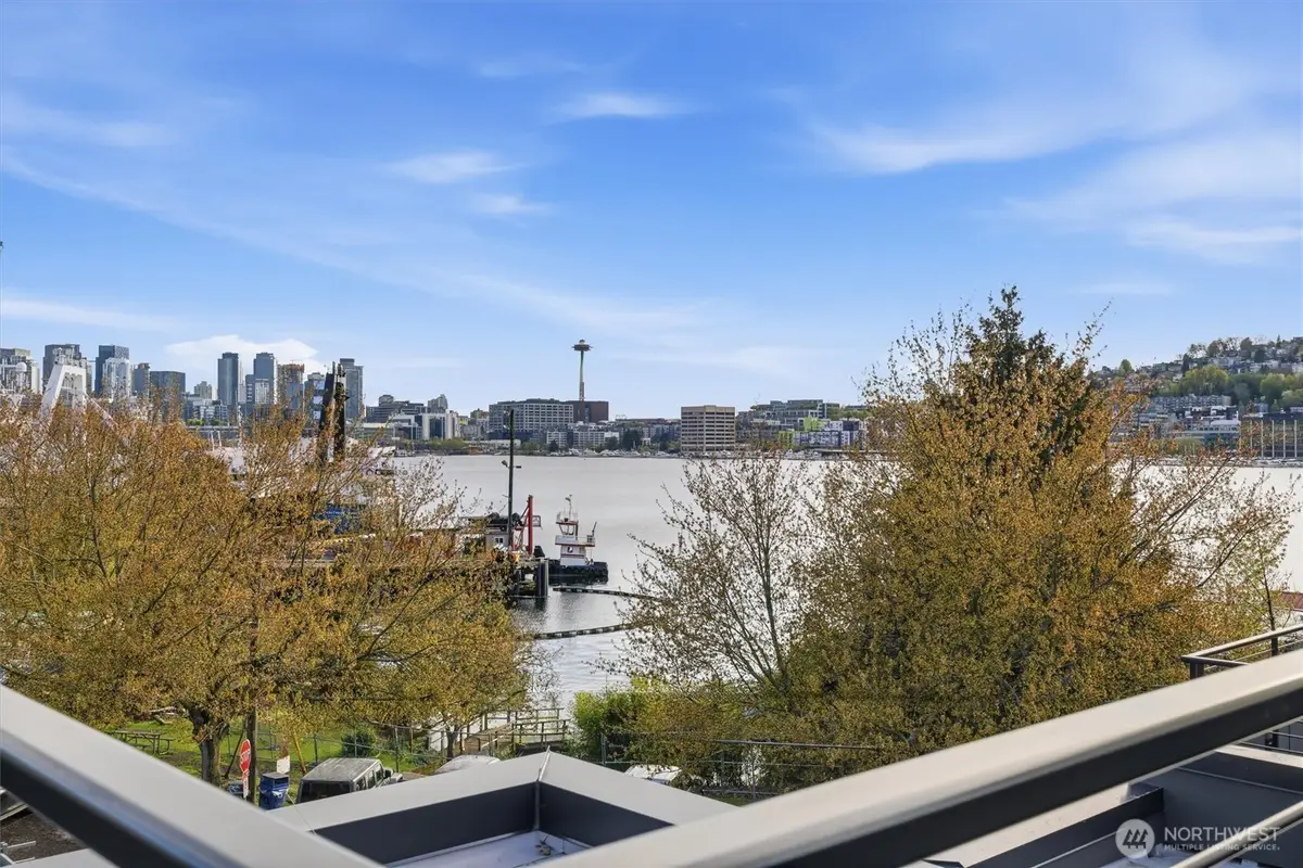 2012 Fairview Avenue E #A, Seattle, WA 98102 - #1