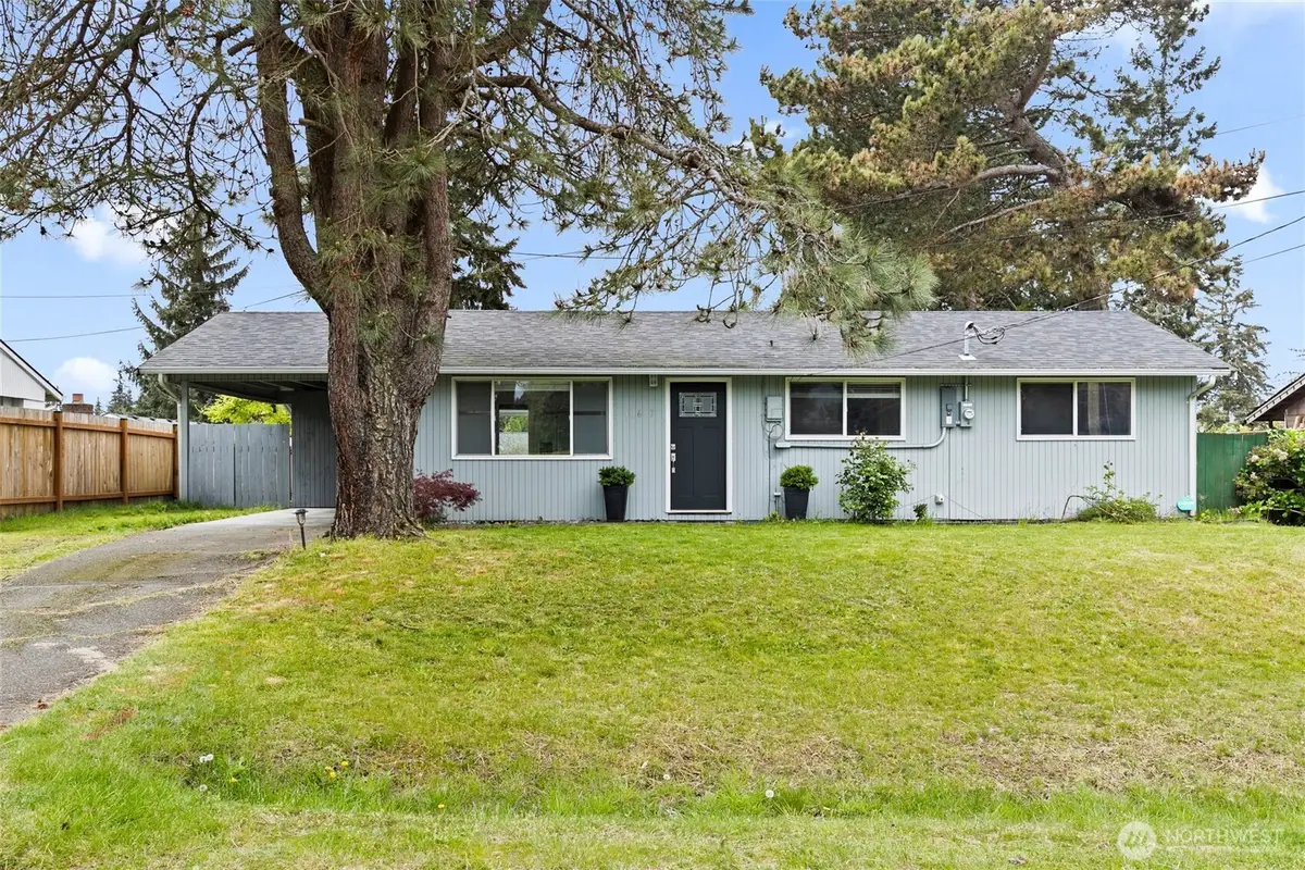 30657 1st Place Sw, Federal Way, WA 98023 - #1