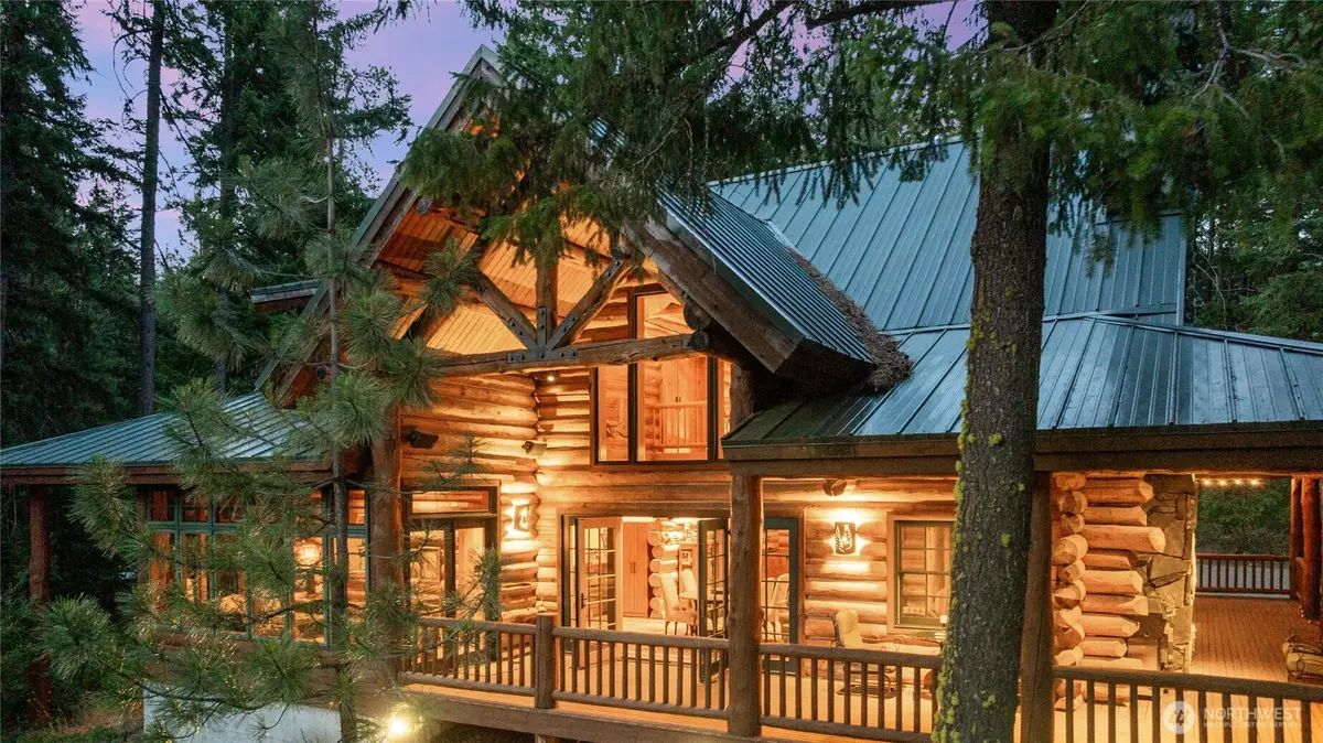 16341 Salmon La Sac Road, Ronald, WA 98940 - #1