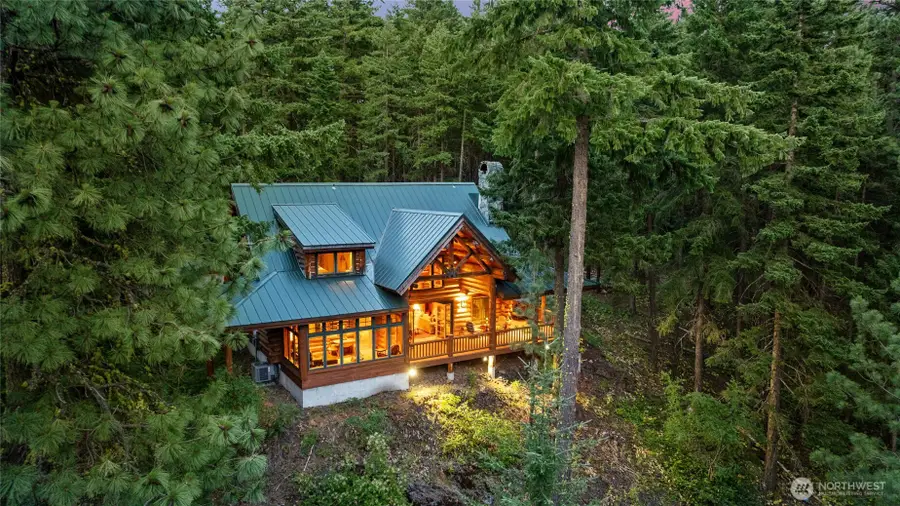 16341 Salmon La Sac Road, Ronald, WA 98940 - #2