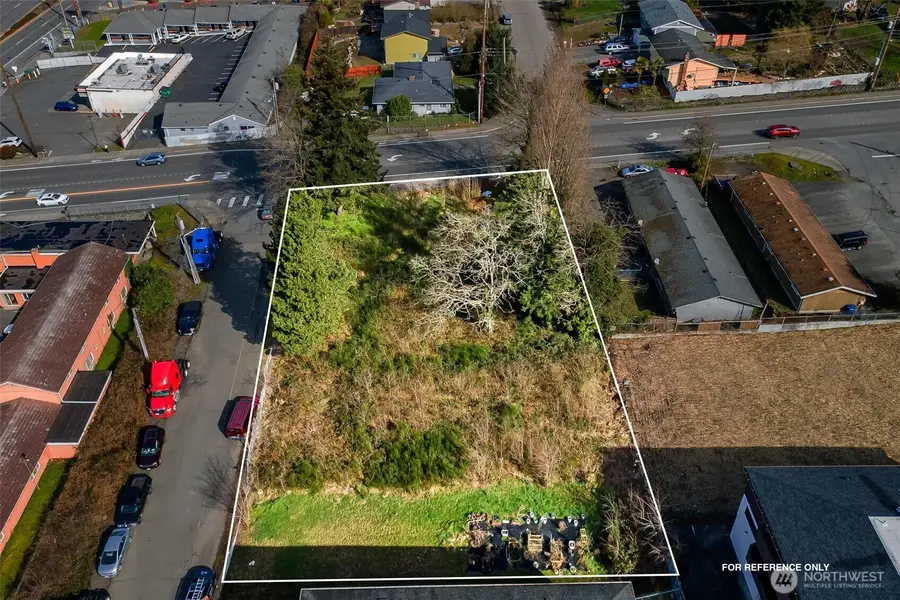 2805 S 216th Street, Des Moines, WA 98198 - #2