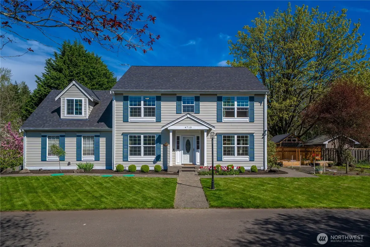 4715 116th Avenue E, Edgewood, WA 98372 - #1