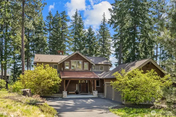 241 Black Nugget Lane, Cle Elum, WA 98922