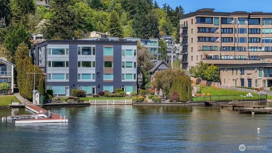 9039 NE Juanita Drive #104, Kirkland, WA 98034 - #2