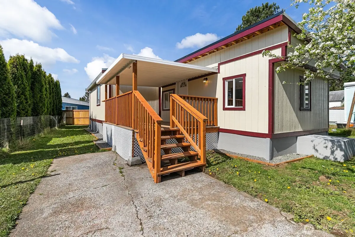 2392 Douglas Road #19, Ferndale, WA 98248 - #1