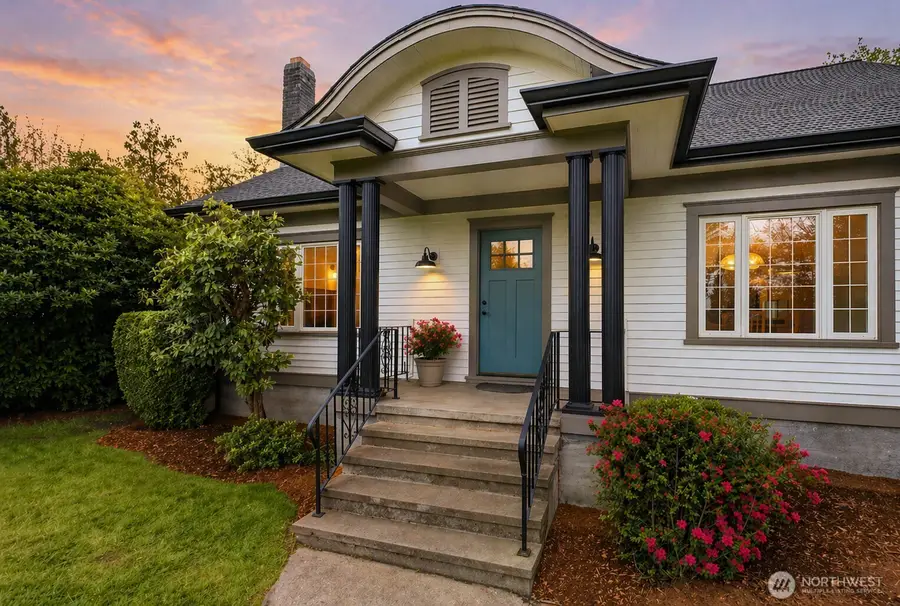 3608 Gay Road E, Tacoma, WA 98443 - #2