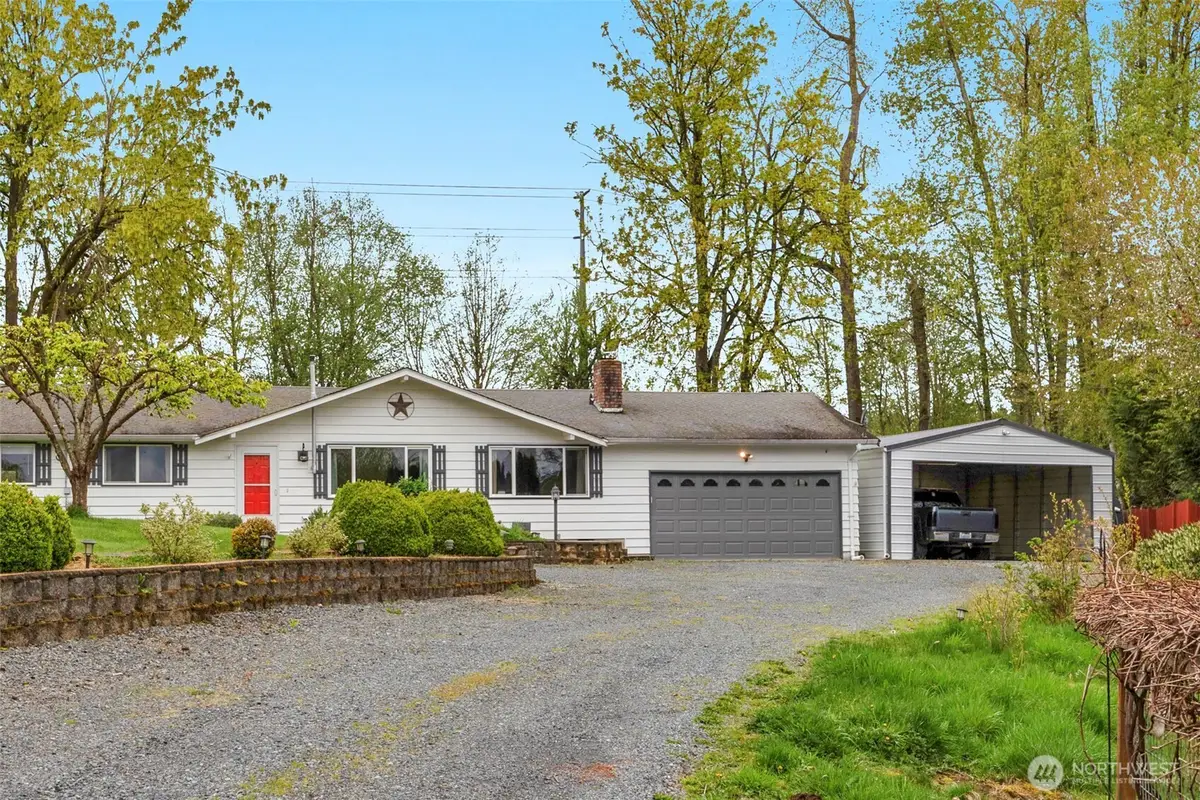 18002 19th Avenue Ne, Arlington, WA 98223 - #1