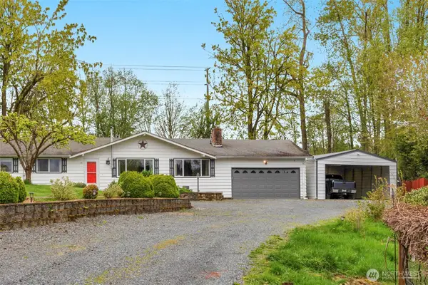 18002 19th Avenue Ne, Arlington, WA 98223