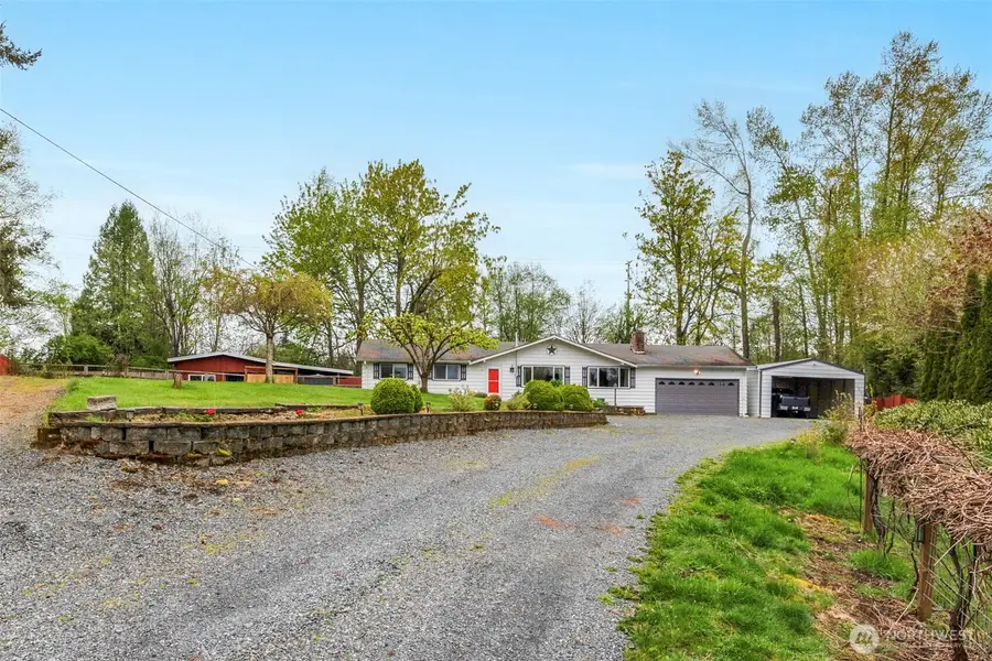 18002 19th Avenue Ne, Arlington, WA 98223 - #2