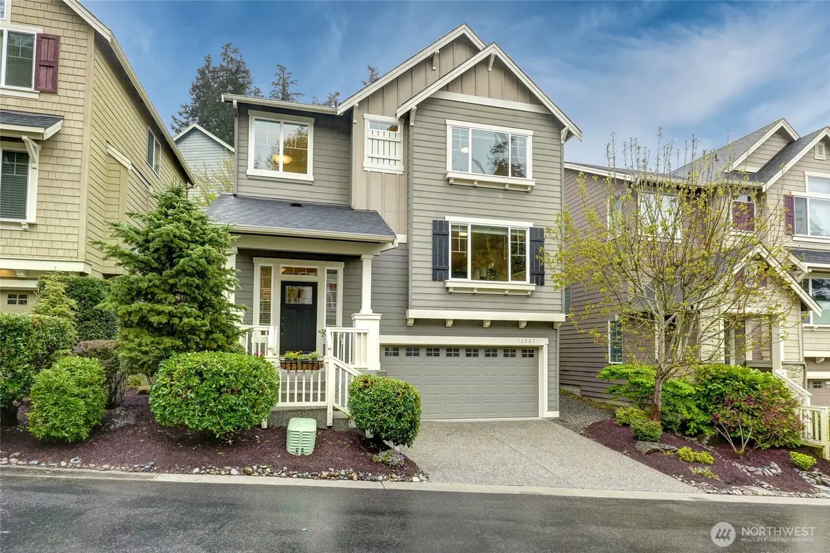 12823 65th Place W, Edmonds, WA 98026 - #1