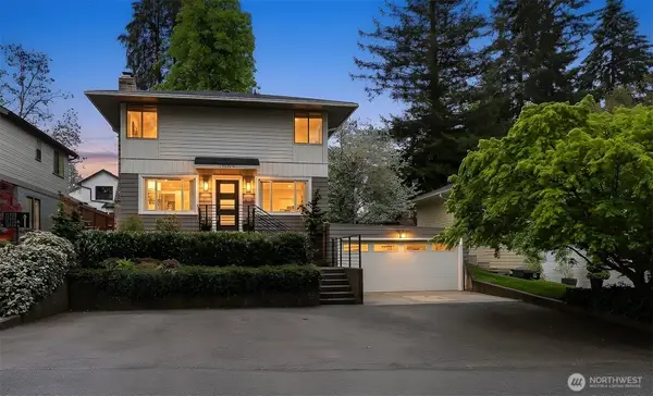 12328 38th Avenue Ne, Seattle, WA 98125