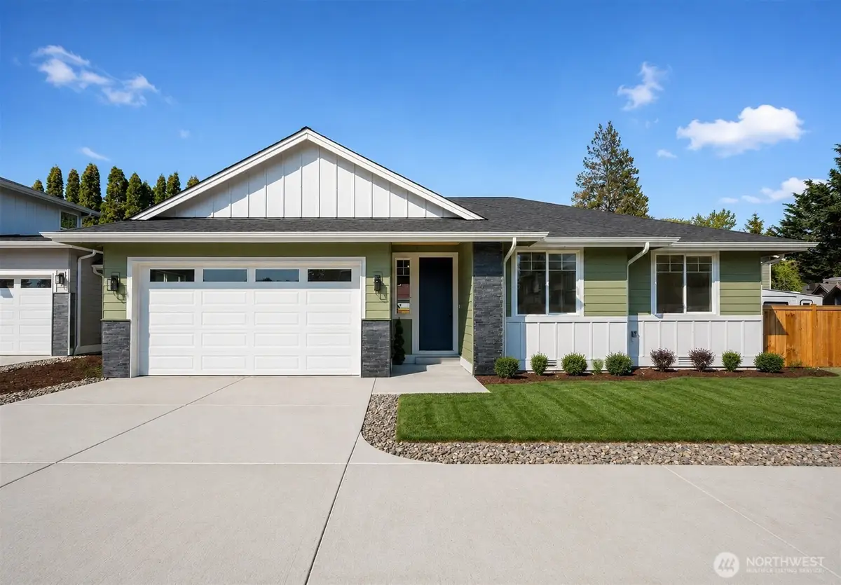 11014 6th Avenue W #B, Everett, WA 98204 - #1