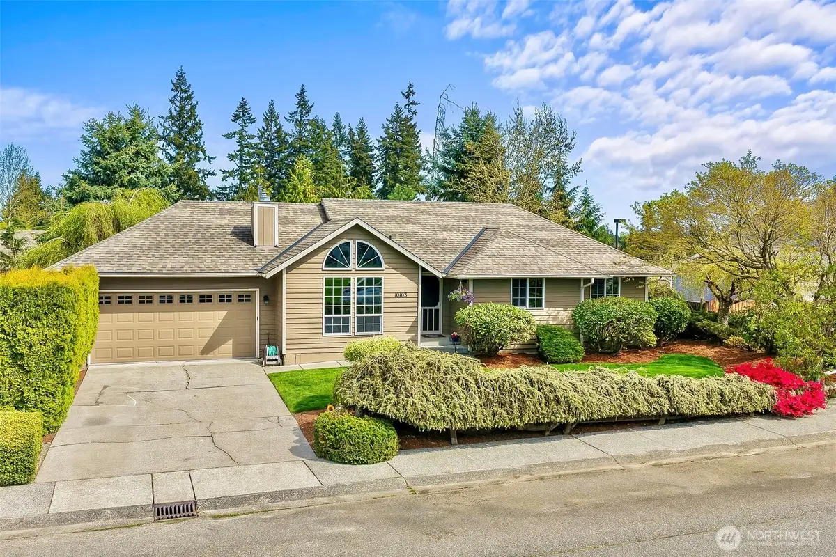 10103 27th Drive Se, Everett, WA 98208 - #1