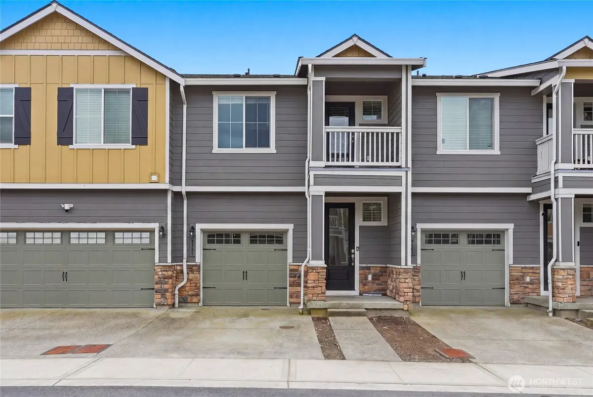 8405 Gilman Way, Arlington, WA 98223 - #1